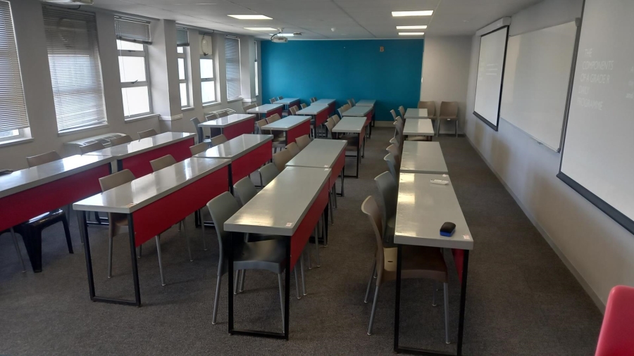 To Let commercial Property for Rent in Cape Town City Centre Western Cape